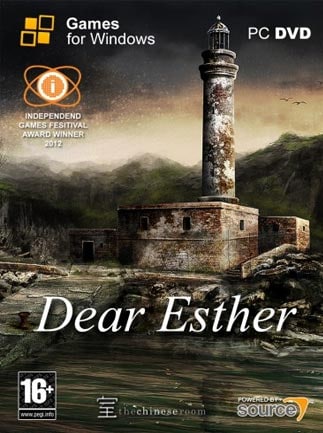 Dear Esther Landmark Edition Xbox Live Key UNITED STATES - 1