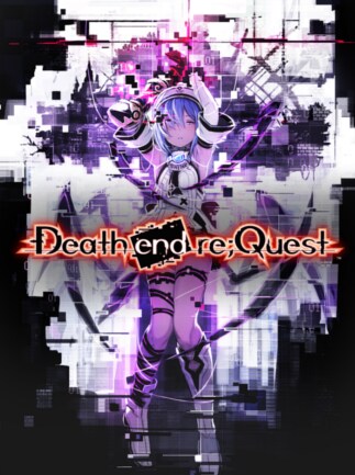 Death end re;Quest / デス エンド リクエスト / 死亡終局 輪廻試練 Steam Key GLOBAL - 1