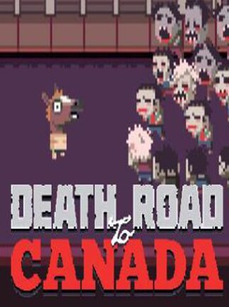 Death Road to Canada Xbox Live Key UNITED STATES - 1