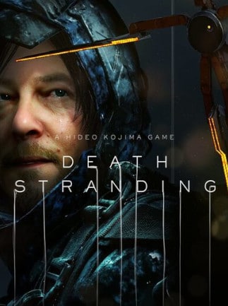 Death Stranding (PC) - Steam Key - GLOBAL - 1