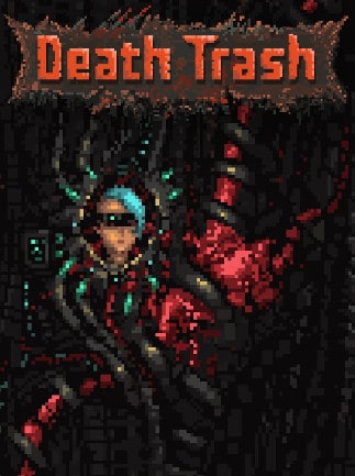 Death Trash (PC) - Steam Gift - NORTH AMERICA - 1