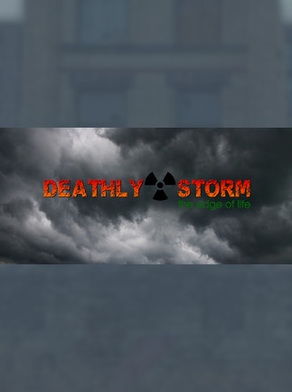 Deathly Storm: The Edge of Life Steam Key GLOBAL - 1