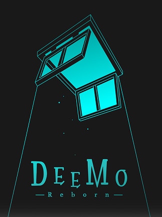 DEEMO -Reborn- (PC) - Steam Gift - NORTH AMERICA - 1