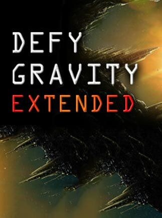Defy Gravity Extended Steam Gift RU/CIS - 1