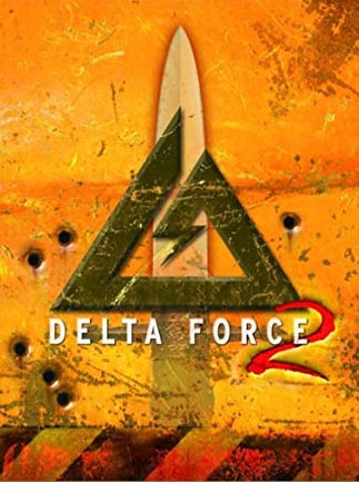 Delta Force 2 Steam Gift GLOBAL - 1