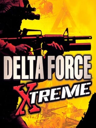 Delta Force: Xtreme Steam Key GLOBAL - 1