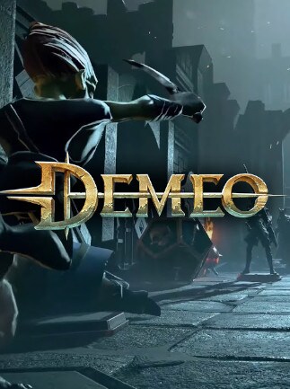 Demeo (PC) - Steam Key - RU/CIS - 1