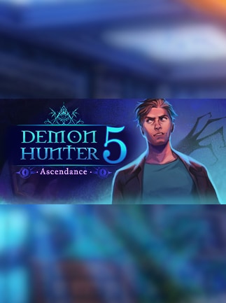 Demon Hunter 5: Ascendance Steam Key GLOBAL - 1