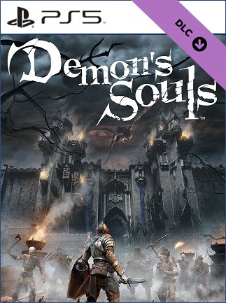 Demon's Souls Pre-Order Bonus (PS5) - PSN Key - EUROPE - 1