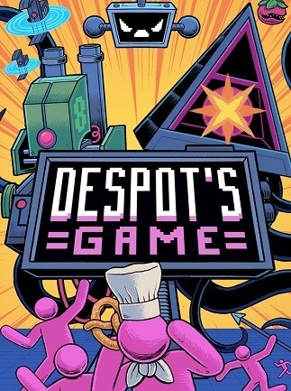 Despot's Game: Dystopian Army Builder (PC) - Steam Gift - NORTH AMERICA - 1
