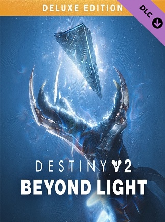 Destiny 2: Beyond Light | Deluxe Edition (PC) - Steam Gift - EUROPE - 1