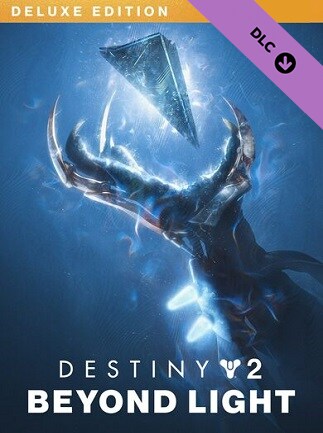 Destiny 2: Beyond Light | Deluxe Edition Upgrade (PC) - Steam Gift - RUSSIA - 1