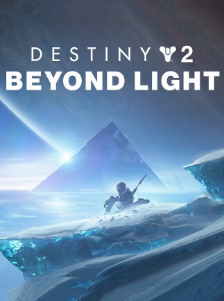 Destiny 2: Beyond Light (PC) - Steam Gift - EUROPE - 1