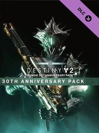 Destiny 2: Bungie 30th Anniversary Pack (PC) - Steam Gift - EUROPE - 1