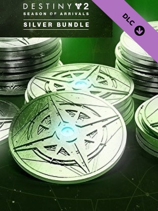 Buy Destiny 2: Season Of Arrivals Silver Bundle (Pc) - Steam Gift - Global - Cheap - G2a.com!