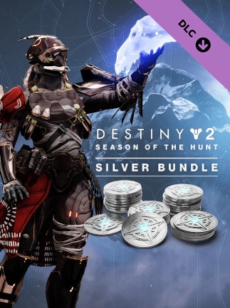 Buy Destiny 2 Season Of The Hunt Silver Bundle Pc Steam Gift Japan Cheap G2a Com