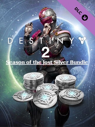 Buy Destiny 2 Season Of The Lost Silver Bundle Pc Steam Gift Europe Cheap G2a Com