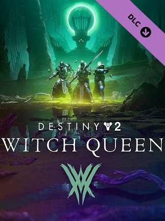 Destiny 2: The Witch Queen (PC) - Steam Gift - EUROPE - 1