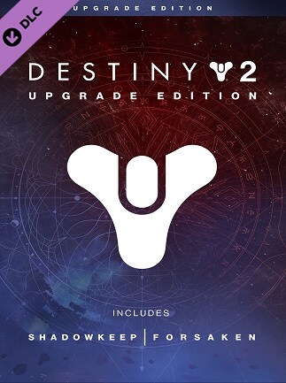 Destiny 2 | Upgrade Edition (PC) - Steam Gift - EUROPE - 1