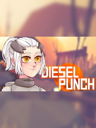 Diesel Punch (PC) - Steam Key - GLOBAL - 1
