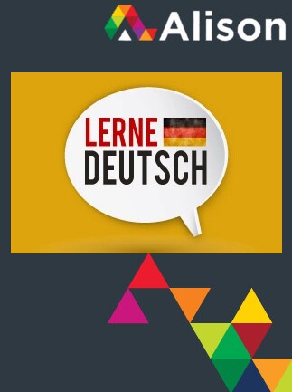 Buy Diploma In Basic German Language Studies Alison Course Global Digital Diploma Cheap G2a Com
