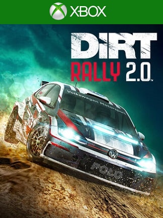 DiRT Rally 2.0 (Xbox One) - Xbox Live Key - UNITED STATES - 1