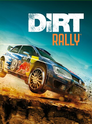 DiRT Rally (Xbox One) - Xbox Live Key - EUROPE - 1