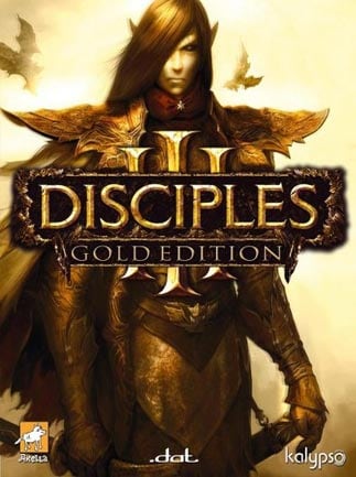 Disciples 3 коды трейнер