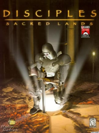 Disciples: Sacred Lands Gold Steam Key GLOBAL - 1