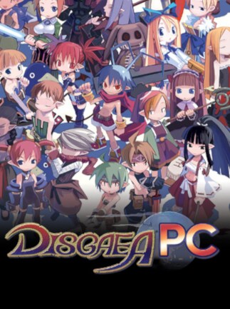 Disgaea PC: Digital Dood Edition Steam Key GLOBAL - 1