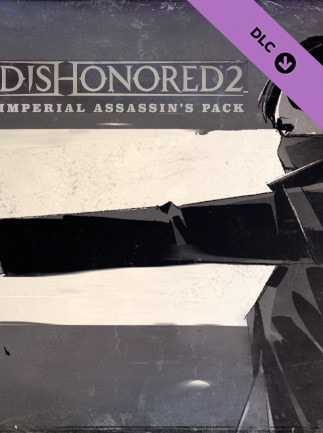 Dishonored 2 assassins pack что это