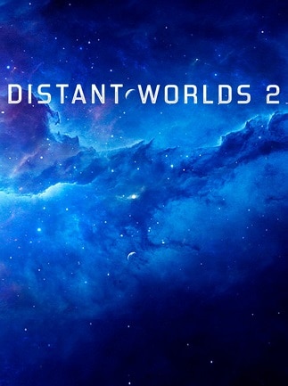 Distant Worlds 2 (PC) - Steam Key - GLOBAL - 1