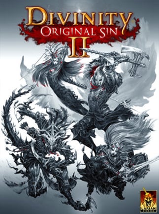 Divinity: Original Sin 2 - Eternal Edition Steam Gift GLOBAL - 1
