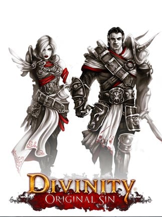 Divinity: Original Sin (POLISH ONLY) Steam Key GLOBAL - 1