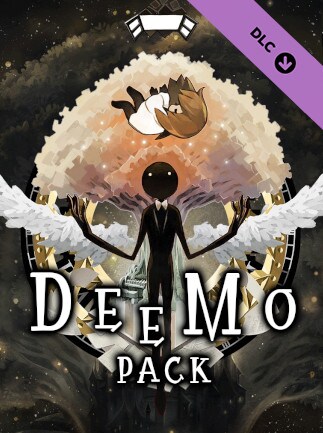 Djmax Respect V Deemo Pack Pc Steam Gift Global