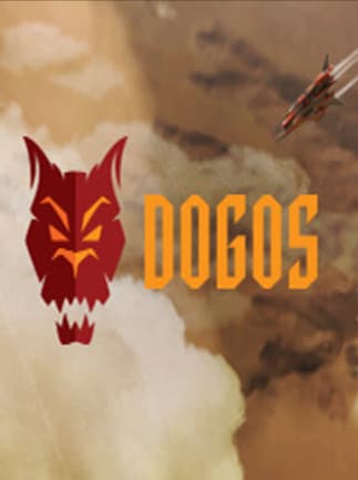 DOGOS Steam Key GLOBAL - 1