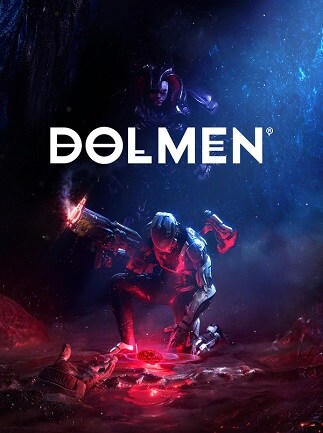 Dolmen (PC) - Steam Key - GLOBAL - 1