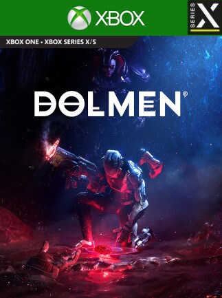 Dolmen (Xbox Series X/S) - Xbox Live Key - EUROPE - 1