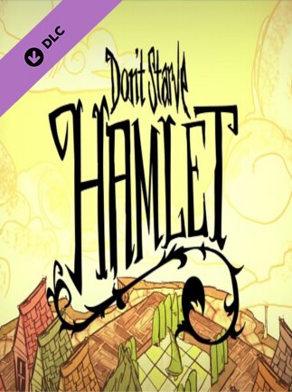 Don't Starve: Hamlet Steam Gift EUROPE - 1