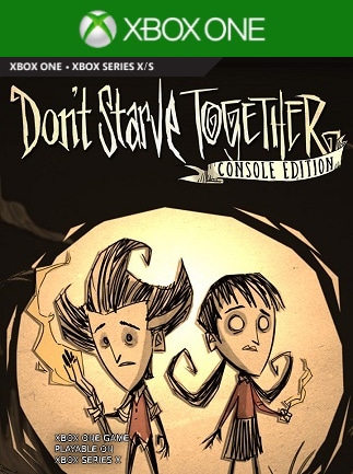 Don't Starve Together | Console Edition (Xbox One) - Xbox Live Key - UNITED STATES - 1
