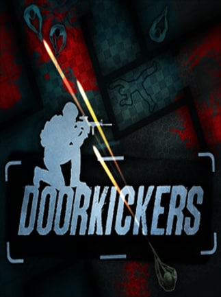 Door Kickers GOG.COM Key GLOBAL - 1