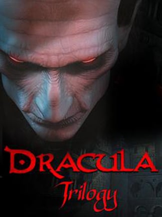 Dracula Trilogy GOG.COM Key GLOBAL - 1