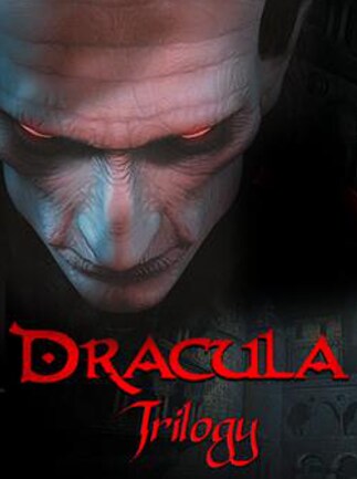 Dracula Trilogy Steam Gift GLOBAL - 1