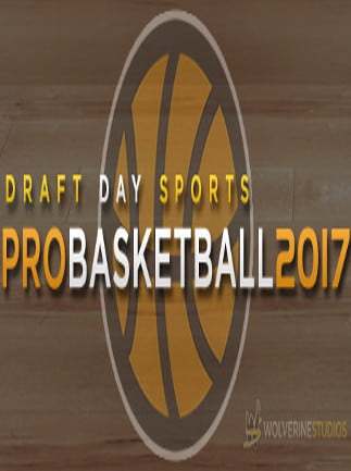 Draft Day Sports: Pro Basketball 2017 Steam Gift EUROPE - 1