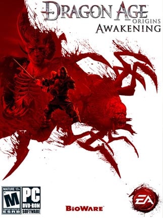 Dragon Age: Origins - Awakening Origin Key RU/CIS - 1