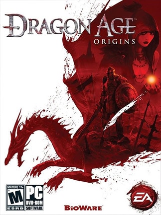 Dragon Age: Origins - Ultimate Edition Steam Key GLOBAL - 1