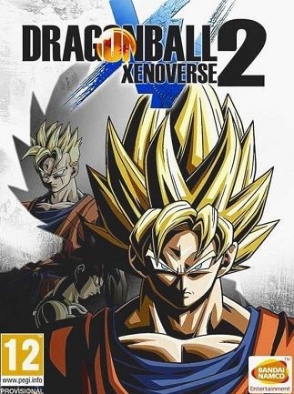 Dragon Ball Xenoverse 2 Pc Buy Steam Game Key