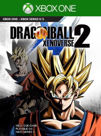 Dragon Ball Xenoverse 2 (Xbox One) - Xbox Live Key - ARGENTINA - 1