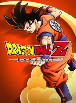 Dragon Ball Z Kakarot Pc Buy Steam Game Key