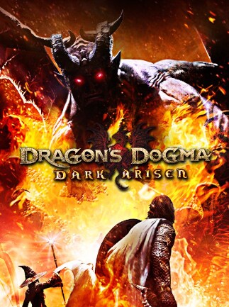 Dragon S Dogma Dark Arisen Pc Buy Steam Game Cd Key